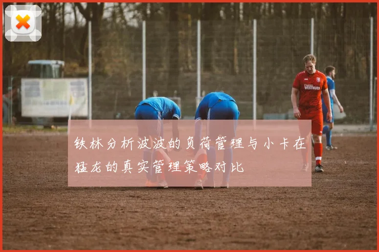 铁林分析波波的负荷管理与小卡在猛龙的真实管理策略对比
