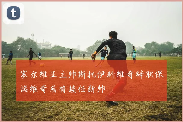 塞尔维亚主帅斯托伊科维奇辞职保诺维奇或将接任新帅