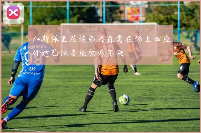 加斯佩里尼谈弗格森需在场上回应对迪巴拉言论初感不满